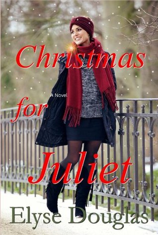 Christmas for Juliet (Kindle Edition)