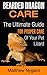 Bearded Dragon Care: The Ultimate Guide for Proper Care of Your Pet Lizard