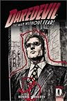 Daredevil, Vol. 5 by Brian Michael Bendis