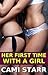 Her First Time With a Girl