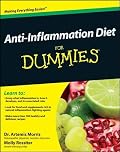 Anti-Inflammation Diet For Dummies