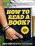 How To Read a Book - Enjoy Reading With More Efficiency