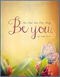 Be You - Four Week Mini Bible Study