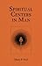 Spiritual Centers in Man by Manly P. Hall