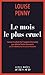 Le mois le plus cruel by Louise Penny Le mois le plus cruel by Louise Penny