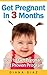 Get Pregnant In 3 Months - The 'How to Get Pregnant Fast' Pro... by Diana Diaz