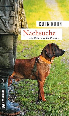 Nachsuche: Noldi Oberholzers erster Fall (Kindle Edition)