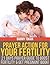 Prayer Book and Prayers for the Childless: 21 Days Prayer Action To Overcome Infertility Book (Overcoming By Prayer 1)
