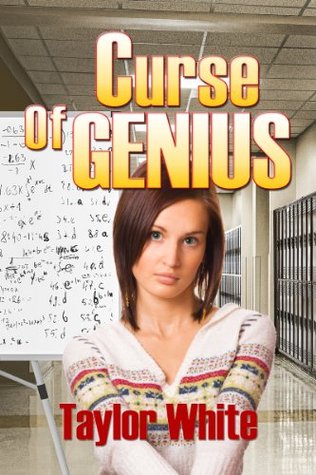 Curse of Genius (Kindle Edition)