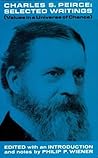 Charles S. Peirce...