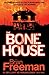 The Bone House: An electrifying thriller with gripping twists