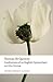 Confessions of an English O...