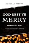 God Rest Ye Merry...