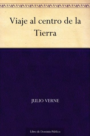 Viaje al centro de la Tierra
