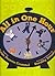 All in One Hour by Susan Stevens Crummel