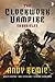 The Clockwork Vampire Chronicles