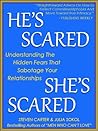 He's Scared, She'...