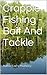 Crappie Fishing - Bait And Tackle by Larry Matheny