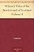 Wilson's Tales of the Borders and of Scotland Volume 8 by John Mackay Wilson