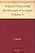 Wilson's Tales of the Borders and of Scotland Volume 4 by John Mackay Wilson
