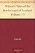 Wilson's Tales of the Borders and of Scotland Volume 13