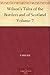 Wilson's Tales of the Borders and of Scotland Volume 7