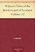 Wilson's Tales of the Borders and of Scotland Volume 12 by John Mackay Wilson