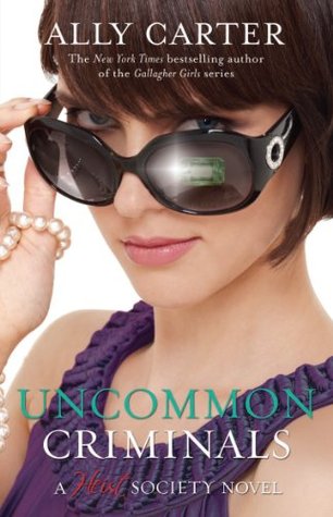 Uncommon Criminals