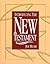 Introducing the New Testament