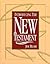 Introducing the New Testament