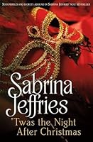 'Twas the Night after Christmas by Sabrina Jeffries