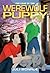 The Case of the Werewolf Puppy (Warlock Case Files #2)