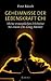 Geheimnisse der Lebenskraft Chi: Meine erstaunlichen Erlebnisse bei einem Chi-Gong-Meister (German Edition)