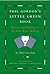Phil Gordon's Little Green Book: Lessons and Teachings in No Limit Texas Hold'em