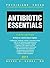 Antibiotic Essentials, 2011
