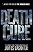 The Death Cure by James Dashner