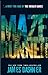 The Maze Runner by James Dashner