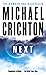 Next by Michael Crichton
