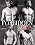 Forbidden Love Series by Lucia Jordan