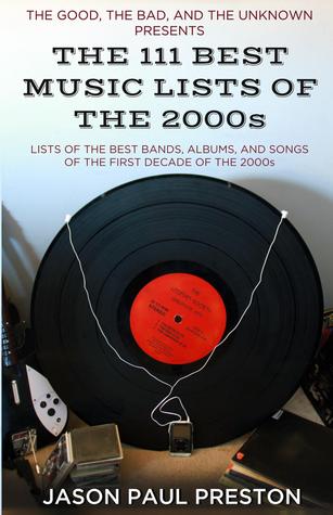 The 111 Best Music Lists of the 2000s