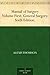 Manual of Surgery Volume First: General Surgery. Sixth Edition.