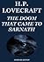 The Doom that Came to Sarnath (Annotated Edition)