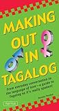 Making out in Tag...