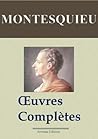 Montesquieu : Oeu...