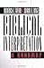 Biblical Interpretation: A Roadmap: A Road Map