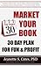 Market Your Book: 30 Day Pl...