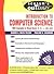Schaum's Outline of Introduction to Computer Science by Ramon Mata-Toledo