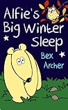 Alfie's Big Winter Sleep