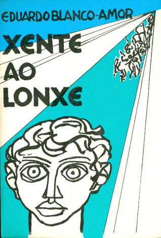 Xente ao lonxe (Paperback)