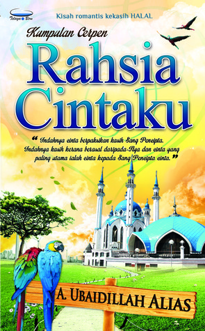 Rahsia Cintaku